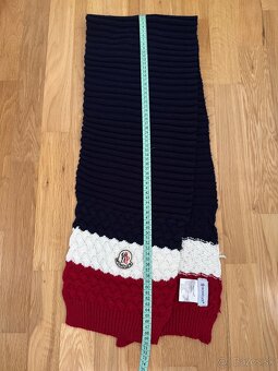 Šál Moncler - 3