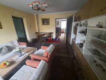 Rodinný dom na predaj – VRANOV NAD TOPĽOU - 3