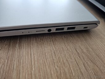 Na predaj notebook ASUS X509U - 3