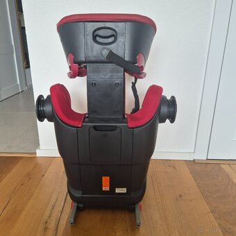 Britax Römer KIDFIX II XP SICT - 3