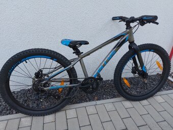 Kellys Marc 70 - 3