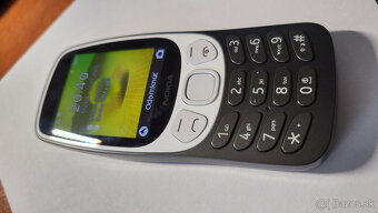Nokia 3210 4G /2024/ - 3