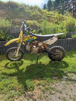 ycf 125 start - 3