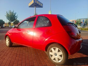 FORD KA 1,3 .. 2007 .. 93.600KM - 3