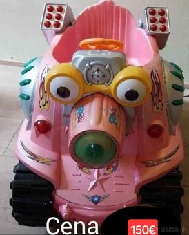 Detske automaty - 3