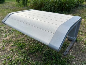Robotická kosačka Worx Landroid M700 2.0 + ACS + Off Limits - 3