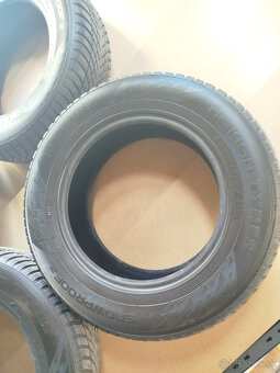 NOKIAN SnowProof2 195/65R15 91T - 3