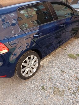 Golf 6 2.0 TDI cr 81kw - 3
