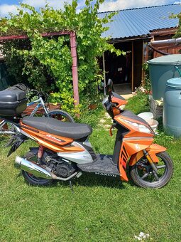 Maxon 125 - 3
