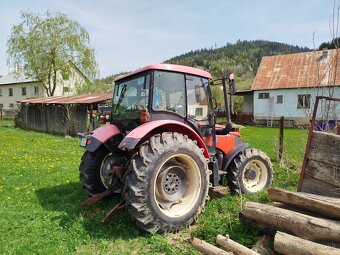 Zetor Proxima - 3