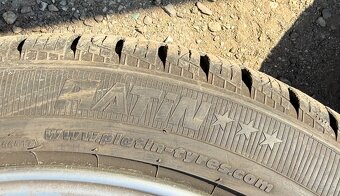 225/40 R18 Platin 92V 2024 - 3