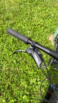 Specialized levo fsr - 3