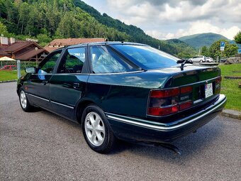 Ford Scorpio 2.0 DOHC - 3