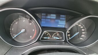 Ford FOCUS 2.0 tdci 85Kw 2012 - 3