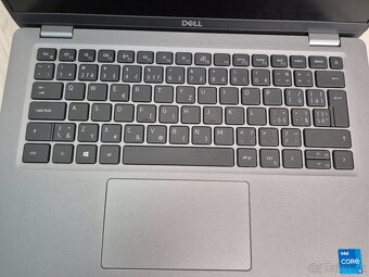 Dell Latitude 5420 - 3
