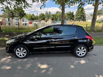 Peugeot 308 - 3