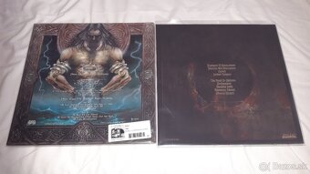 Absu + Goat Torment - 3