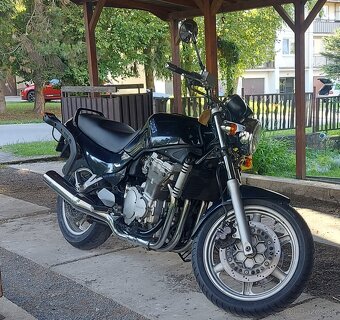 Suzuki GSX 1100 G - 3