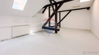 Kancelárske prietory na prenájom | Horná- Banská Bystrica - 3