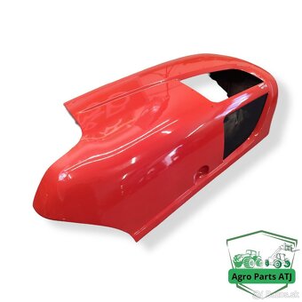 Kapota motora Manitou MT 932 - 3