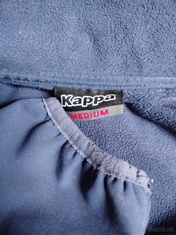 Softshellova bunda HC Slovan BA - 3