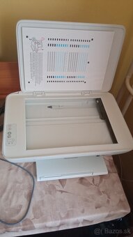Tlačiareň HP Deskjet 2320 + nové atramenty - 3