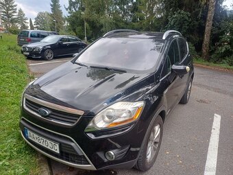 Predám auto - 3