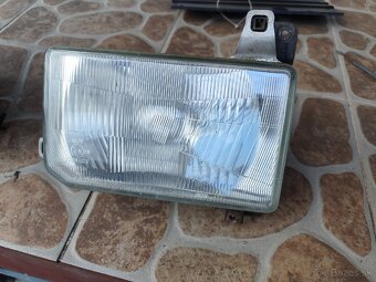 Diely Nissan Terrano 1, WD21 - 3