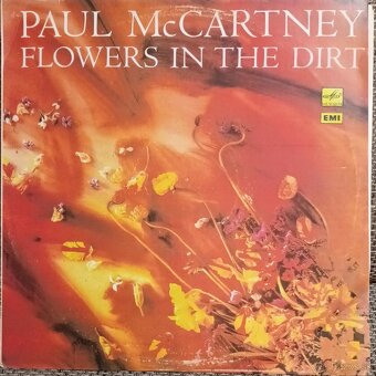 Predám gramofónové LP platne (part IV.) - 3