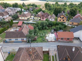 EXKLUZÍVNE IBA U NÁS STAVEBNÝ POZEMOK 276 m2 SOBLAHOV - 3