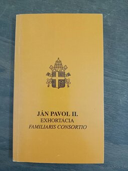 Náboženská literatúra pre dospelých aj deti - 3