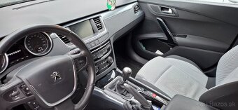 Peugeot 508 - 3