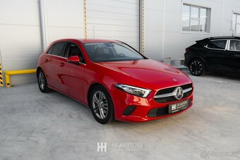 Mercedes-Benz A trieda 180 /T - 3