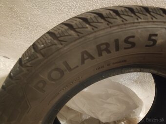 Zimné pneumatiky  185/65 R14 - 3