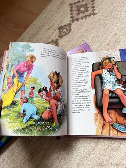 Zuzanka a malý hosť - 3