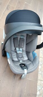 Cybex Aton5 autosedačka - 3