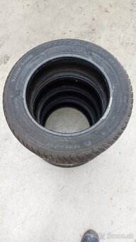 165/65 R14zimné - 3