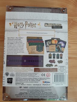 Predám čisto novú hru Harry Potter Boj o Rokfort - 3