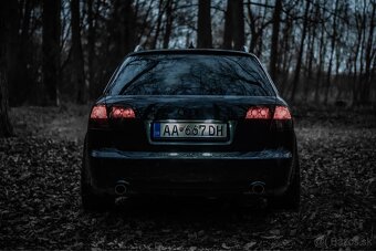 Audi a4 - 3