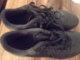 Predám kopačky Nike Phantom Tempo,  veľkosť 40,5 - 3