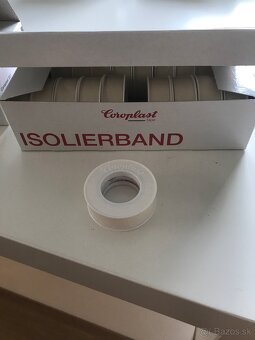Izolačné pásky elekrikarske - 3