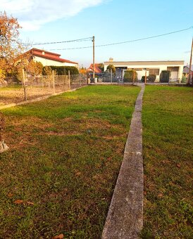 Stavebný pozemok Krušovce - 3