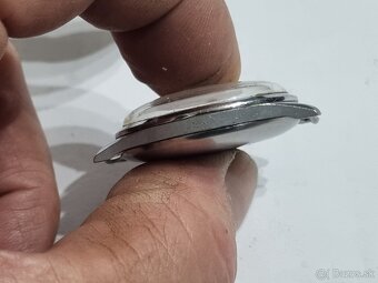 Vojenské hodinky,regalis. - 3