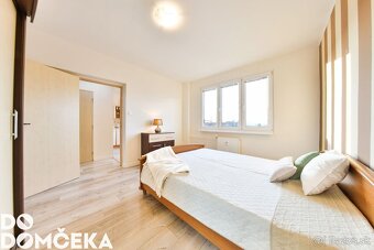 DO DOMČEKA | Komfortné bývanie v zariadenom byte v centre me - 3