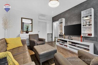 Na predaj 4 izb. byt Bratislava Dúbravka - 3