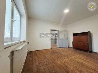 HALO reality - Predaj, rodinný dom Šurany, Kostolný Sek - 3