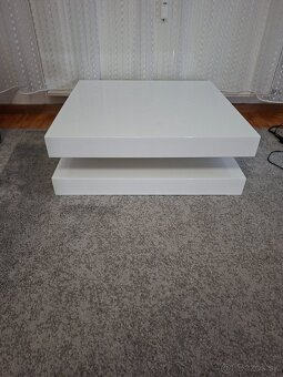 Konferenčný stolík - 3