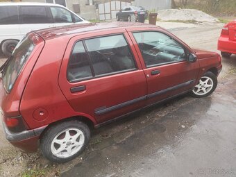 Clio 1 - 3