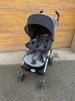 Golfový kočík Peg Pérego - 3