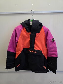 Dievčenská vetrovka  ONEILL - 3
